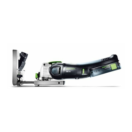 Festool Zubehör-Set OSC-AH/TA/AV-Set 203258