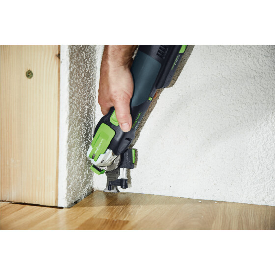 Festool Zubehör-Set OSC-AH/TA/AV-Set