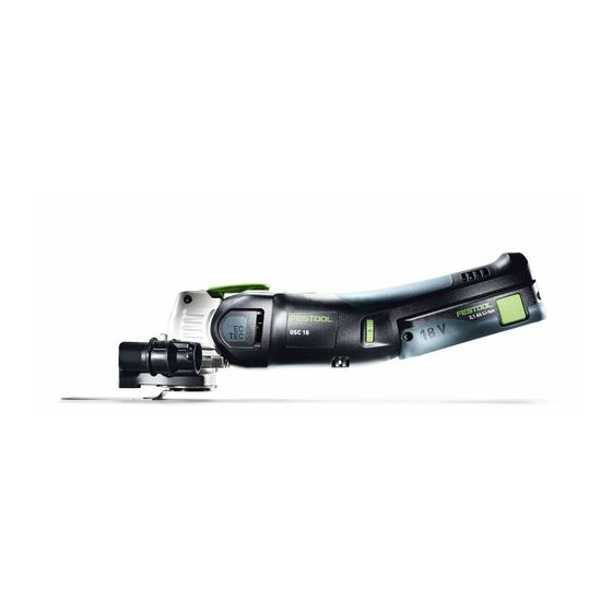 Festool Universal-Sägeblatt USB 78/32/Bi/OSC/5 203337