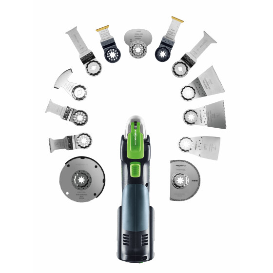 Festool Universal-Sägeblatt USB 78/32/Bi/OSC/5