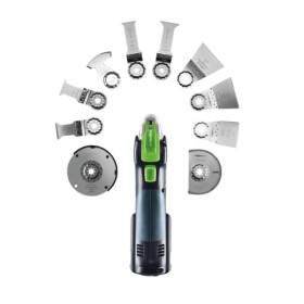 Festool Universal-Sägeblatt USB 78/32/Bi/OSC/5