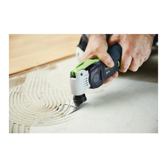 Festool Spachtel SSP 52/OSC 204412