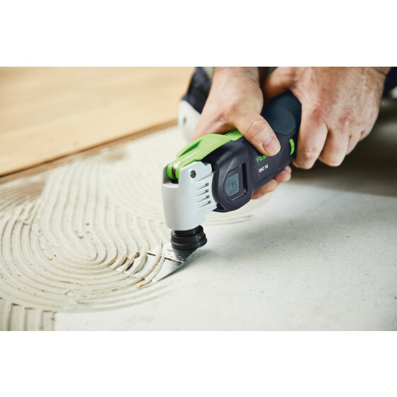 Festool Spachtel SSP 52/OSC