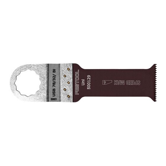 Festool Universal-Sägeblatt USB 7832Bi 5x 500143