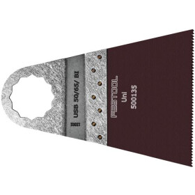 Festool Universal-Sägeblatt USB 5065Bi 5x 500149