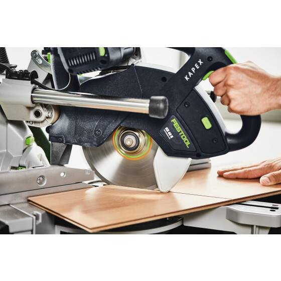 Festool Kreissägeblatt LAMINATE/HPL HW 216x2,3x30 WZ/FA60 500123