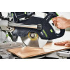 Festool Kreissägeblatt LAMINATE/HPL HW 216x2,3x30 WZ/FA60 500123