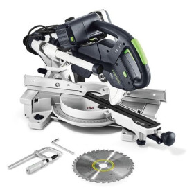 Festool Kapp-Zugsäge KAPEX KS 60 E