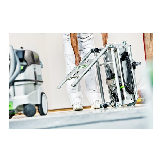 Festool Tischzugsäge PRECISIO CS 50 EBG-Set 574772