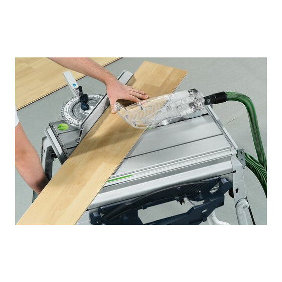 Festool Kreissägeblatt LAMINATE/HPL HW 190x2,6 FF TF54 492052