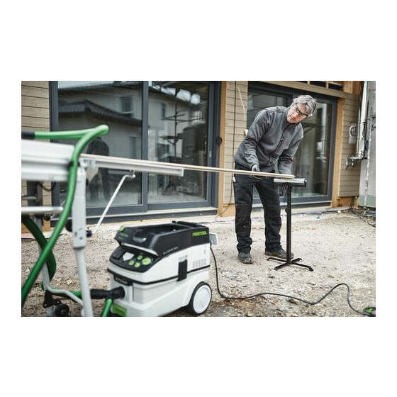 Festool Rollenbock RB 488711