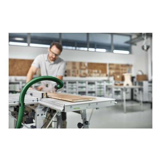 Festool Tischverlängerung VL 492092