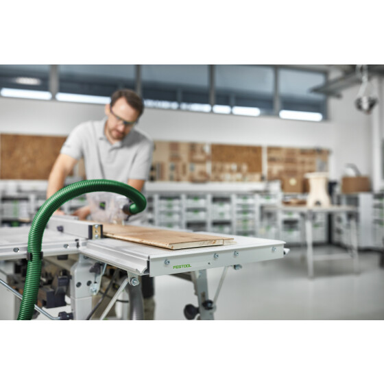 Festool Tischverlängerung VL 492092