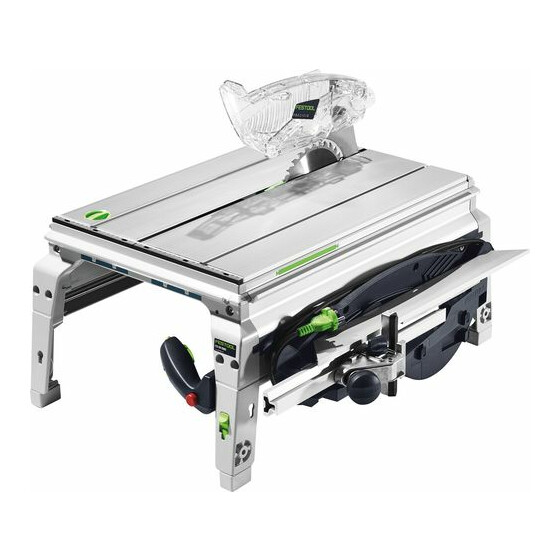 Festool Tischzugsäge PRECISIO CS 50 EBG-FLR 574770