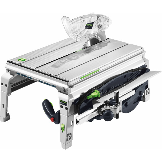 Festool Tischzugsäge PRECISIO CS 50 EBG-FLR 574770