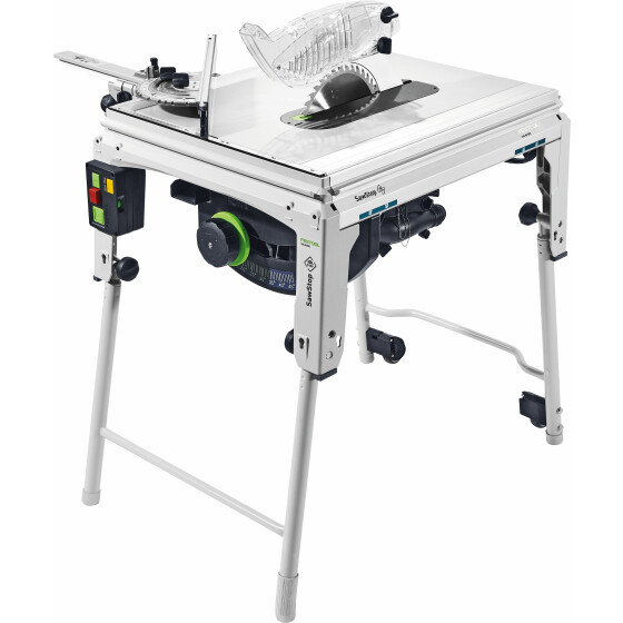 Festool Tischkreissäge TKS 80 EBS 575781