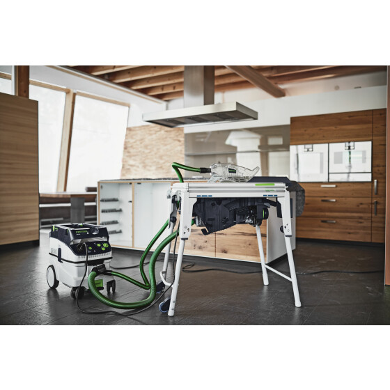 Festool Tischkreissäge TKS 80 EBS 575781