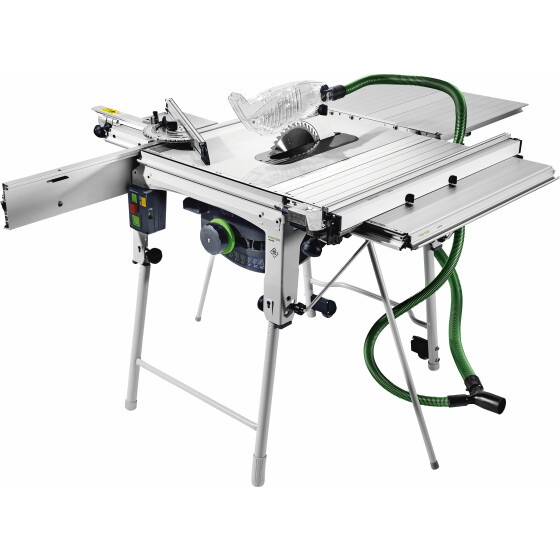 Festool Tischkreissäge TKS 80 EBS-Set 575828