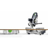 Festool Kapp-Zugsäge KAPEX KS 60 E-UG-Set/XL 574789