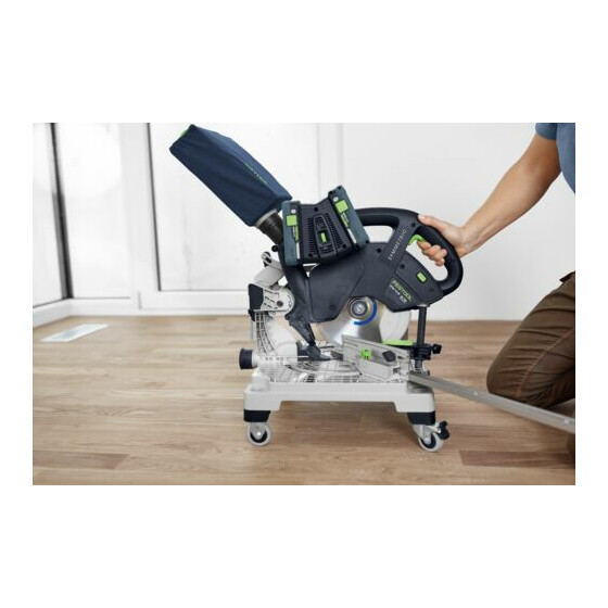 Festool Kreissägeblatt ALUMINIUM/PLASTICS HW 216x2,3x30 W60 491051