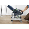 Festool Kreissägeblatt ALUMINIUM/PLASTICS HW 216x2,3x30 W60 491051