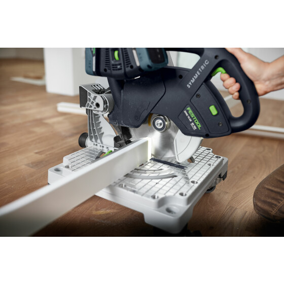 Festool Kreissägeblatt WOOD FINE CUT HW 216x2,3x30 W48 491050