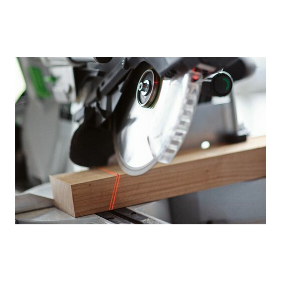 Festool Kreissägeblatt WOOD FINE CUT HW 260x2,5x30 W80 494605