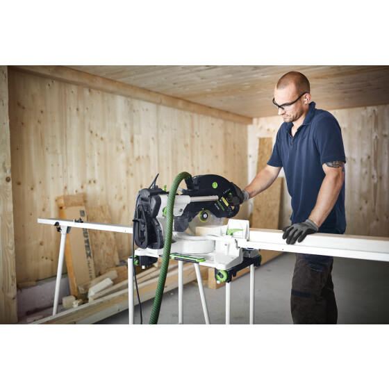 Festool Kreissägeblatt WOOD UNIVERSAL HW 260x2,5x30 W60 494604