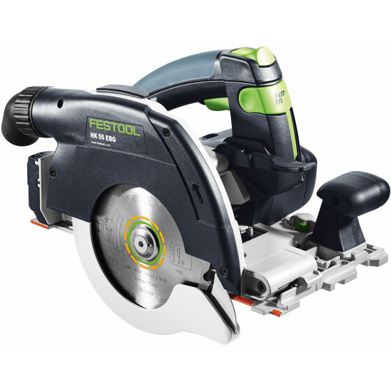 Festool Handkreissäge HK 55 EBQ-Plus 576121