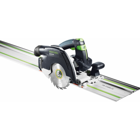 Festool Handkreissäge HK 55 EBQ-Plus-FS 576126