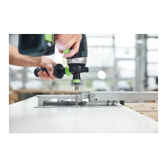 Festool Zentrierbohrer ZB HS D 5 EURO CE 492525