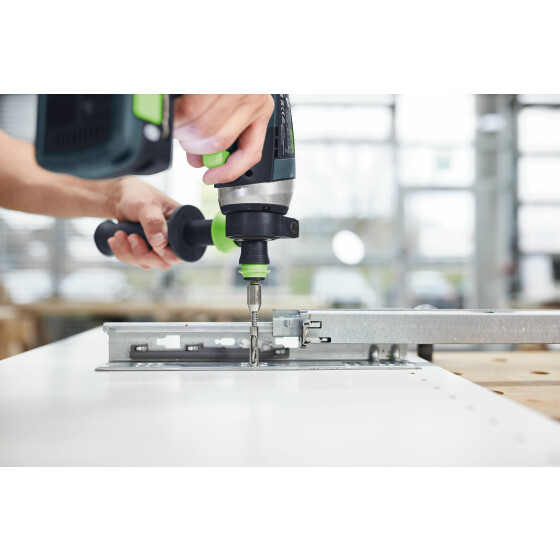 Festool Zentrierbohrer ZB HS D 5 EURO CE 492525