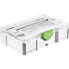 Festool MINI-Systainer T-LOC SYS-MINI 1 TL TRA