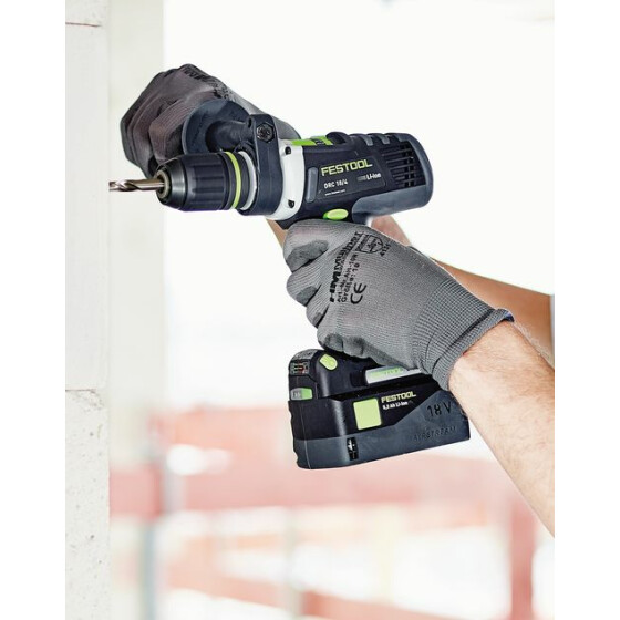 Festool Ersatzbohrer HW D 5 F.BTA 491794