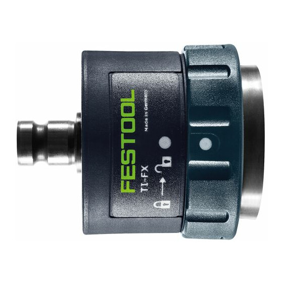 Festool Adapter TI-FX