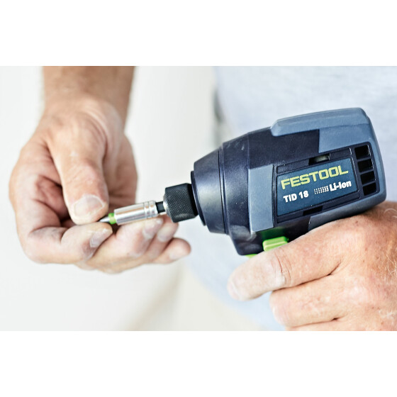 Festool Bitkassette BT-IMP SORT1 204381