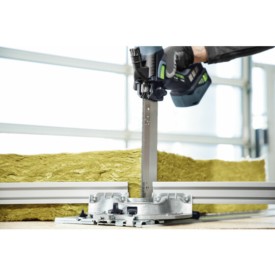 Festool Akku-Dämmstoffsäge ISC 240 EB-Basic 576571