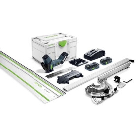 Festool Akku-Dämmstoffsäge ISC 240 HPC 4,0...