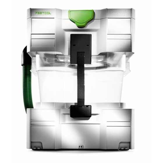 Festool CT Vorabscheider CT-VA-20 204083