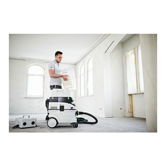 Festool CT Vorabscheider CT-VA-20 204083