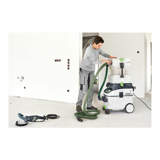 Festool CT Vorabscheider CT-VA-20 204083