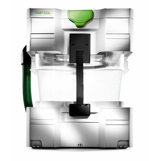 Festool CT Vorabscheider CT-VA-20