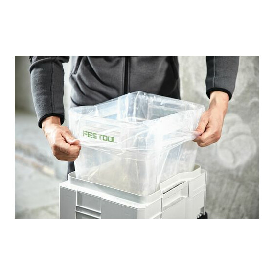 Festool Entsorgungssack ENS-VA-20/10 204296