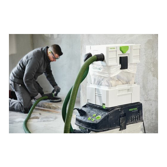 Festool Entsorgungssack ENS-VA-20/10 204296