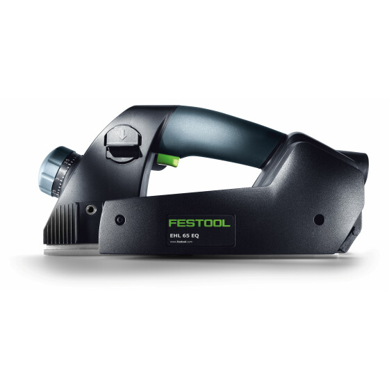 Festool Einhandhobel EHL 65 EQ-Plus 576247