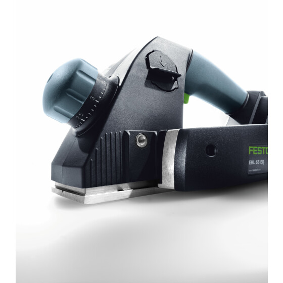 Festool Einhandhobel EHL 65 EQ-Plus 576247