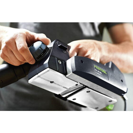 Festool Einhandhobel EHL 65 EQ-Plus 576247