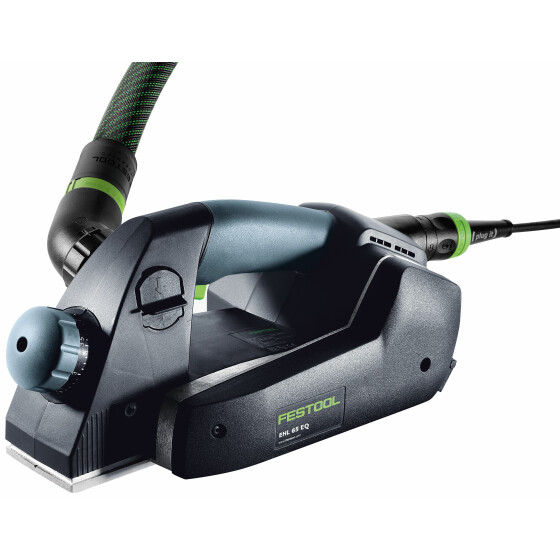 Festool Einhandhobel EHL 65 EQ-Plus 576247