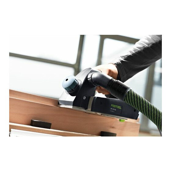 Festool Einhandhobel EHL 65 EQ-Plus 576247