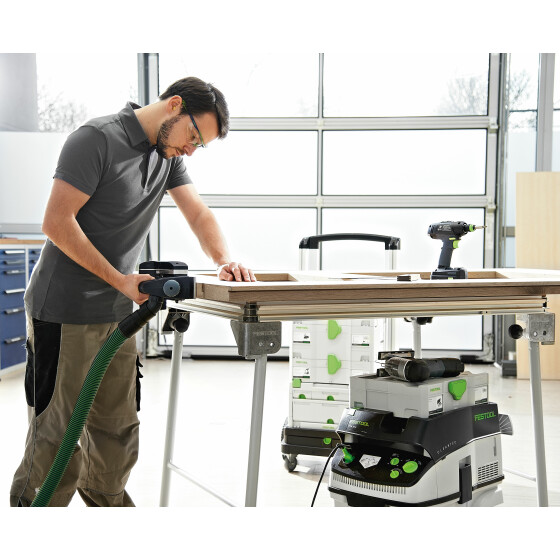 Festool Einhandhobel EHL 65 EQ-Plus 576247